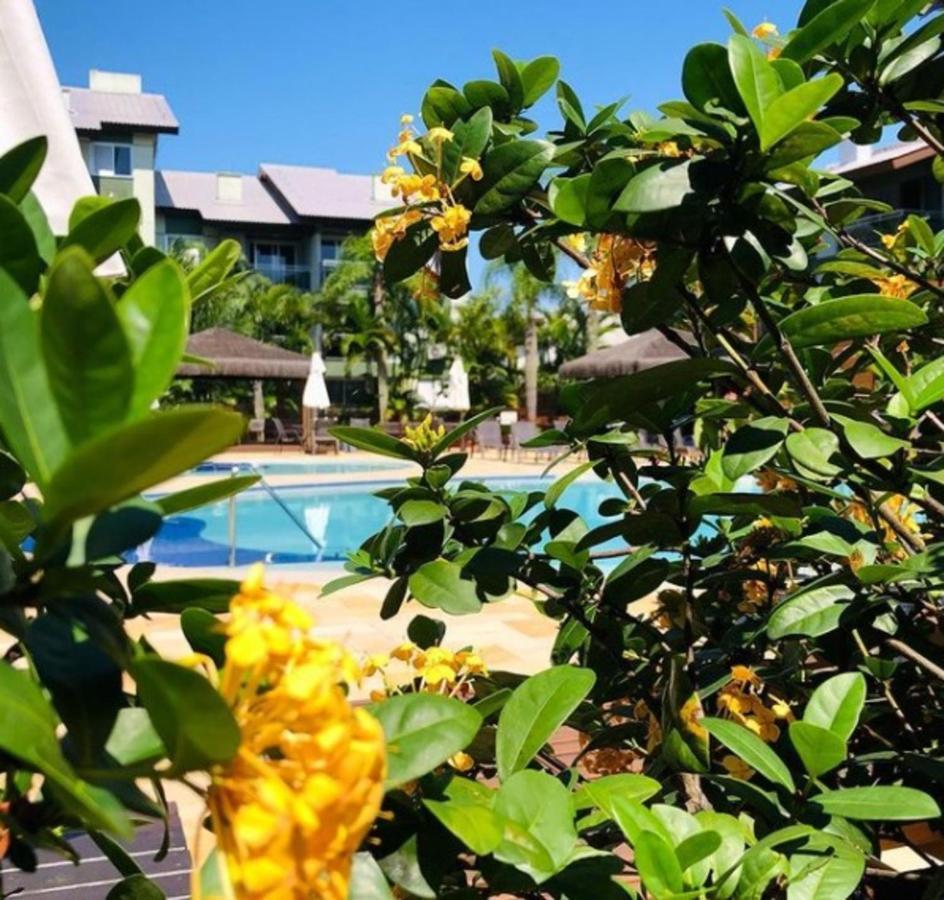 贝卢诺公寓酒店 Florianópolis 外观 照片